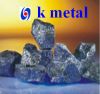 silicon metal