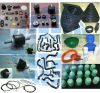 Custom Made Rubber Grommets,Auto Parts