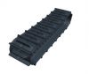 Rubber Track,crawler for Agricultural,Mini Excavator,Machinery,Trucks,Engineering