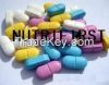 complex tablet/capsule of chondroitin glucosamine MSM