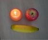sell fruit candles