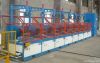 550 Pulley type wire drawing production line