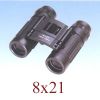 Binocular 8x21
