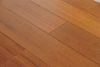 Teak Hardwood Flooring