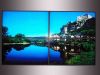 Advertising LCD Video Panel (Wall 700 Units)