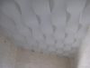 0.18mm thick 3.2m wdith matte/lacquer/satin PVC stretch ceiling film