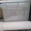Mosquito/Insect Protection - Ultra Filter Screen Fabric