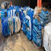 HDPE Drum/Crates/Melt/Baled and Regrind