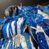 HDPE Drum/Crates/Melt/...