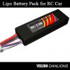 high rate lipo battery...