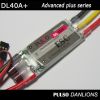 40A ESC for RC airplan...