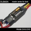 70A ESC for RC Boats (...