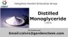 Distilled monoglyceride