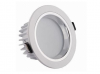 30W COB recessed dimmable square LED down light