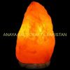 Rock Salt Natural Lamp I Himalayan Salt Lamps I Natural Salt I