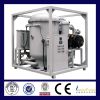 ZJA Two-Stage High Efficiency Vacuum Oil Purifier Series for Transformer Oil