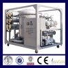 ZJA Two-Stage High Efficiency Vacuum Oil Purifier Series for Transformer Oil