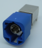 HSD CONNECTOR,  LVDS CONNECTOR