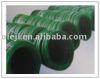 PVC coated wire