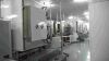 Manufacturing line for a-Si PV solar cell