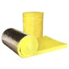 Glass wool felt