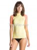 UV50+ short sleeve rash guard