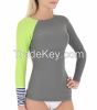 Lycra Rash Guard