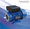 ML series Aluminium Dual-Capacitor Electric Motor