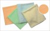 microfibre cleaning cloth