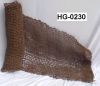 coco fiber mat