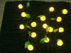 Decorative  Light Rope, with 10 lights or 15 lights