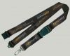 sublimation lanyard