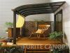 Villa aluminum canopy, Window awning, Terrace awning, Polycarbonate carport, Greenhouse, Window Opener, Garden Shed