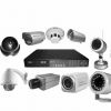 CCTV Security Camera