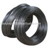 Black annealed iron wire