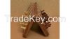 Travel Series Magnetic Chess Set in Shesham & Box wood - 16-SKU: S1207