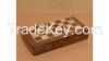 Travel Series Magnetic Chess Set in Shesham & Box wood-SKU: S1232