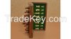 Travel Series Folding Magnetic hess Set in SheshamBox wood-10"- D0105