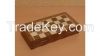 Travel Series Magnetic Folding Chess Set in Shesham & Box Wood- D0104