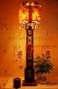 Bamboo lamps LD08