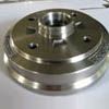 brake rotor