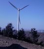 50KW horizontal wind t...