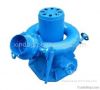 Coil pipe four nozzle ...