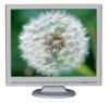 new 15" LCD Monitor with AV and TV
