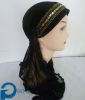 Muslim scarf chemo hijab turban headband headwrap bonnet cap