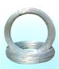 Galvanized iron wire