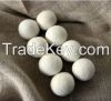 3'' Wool Laundry Balls for drying cloth