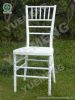 White Reisin Chiavari ...