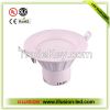 Illusion New Model Die-Cast Plastic LED Downlight