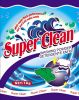 Super Clean Detergent Powder